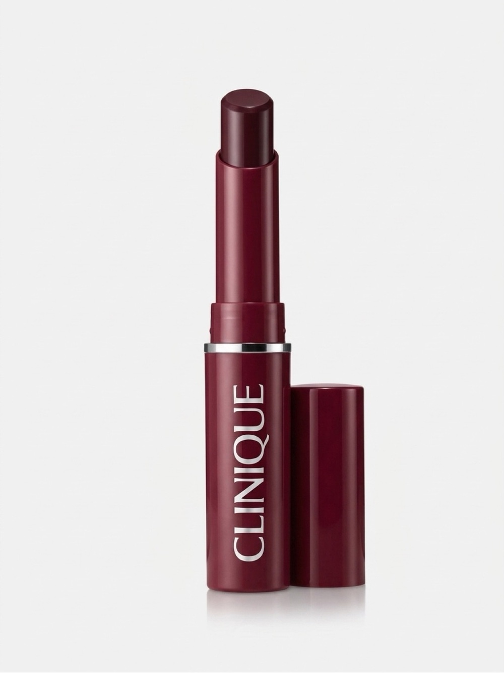 Clinique Almost Lipstick — Black Honey